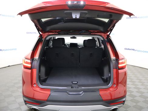 Used 2024 Chevrolet Blazer LT image 8