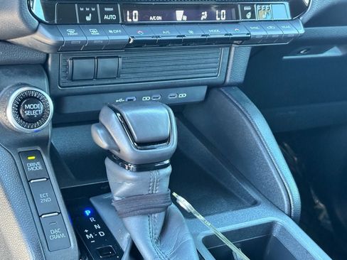 Used 2025 Toyota Land Cruiser 1958 AWD/4WD image 26