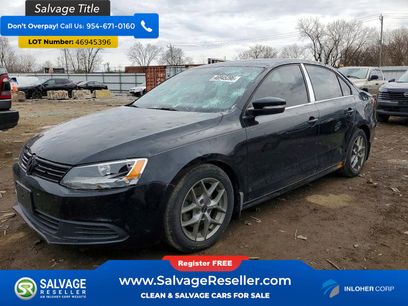 Used 2012 Volkswagen Jetta TDI