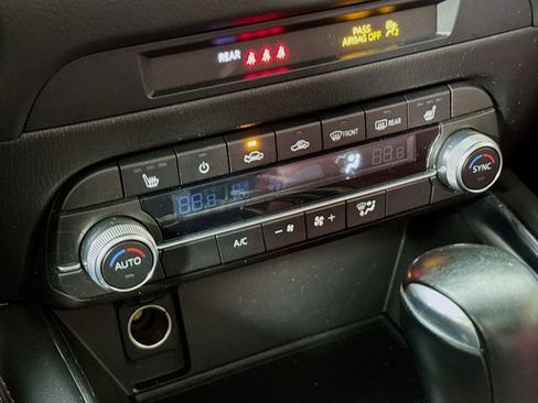 Used 2023 MAZDA CX-5 Carbon Edition image 17