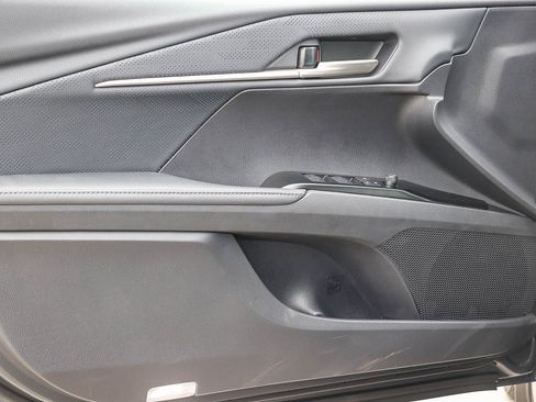 New 2026 Toyota Camry XSE FWD image 23