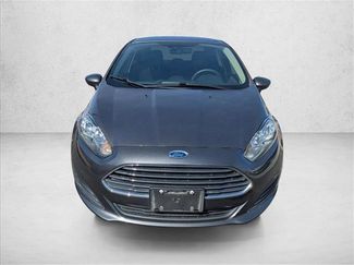 Used 2018 Ford Fiesta SE video 2