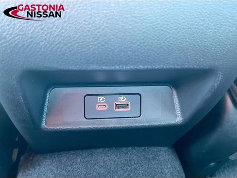 Used 2024 Nissan Altima 2.5 SR w/ SR Premium Package image 34