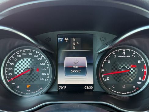 Used 2018 Mercedes-Benz C 43 AMG 4MATIC Coupe image 13