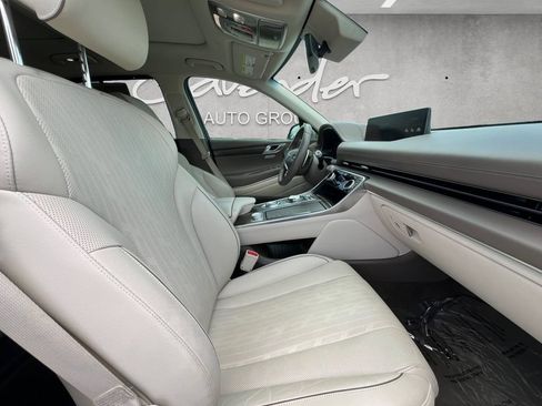 Used 2023 Genesis GV80 2.5T w/ Prestige Package AWD/4WD image 24