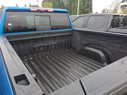 Used 2023 GMC Sierra 1500 AT4X w/ AT4X AEV Edition image 11