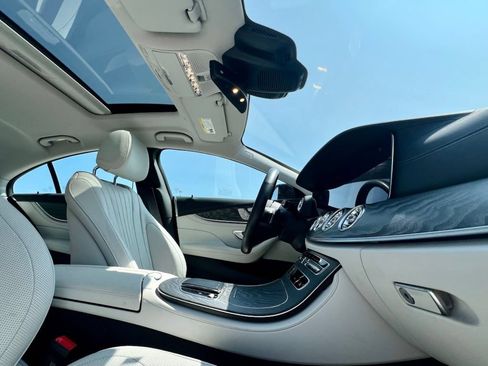 Certified 2023 Mercedes-Benz CLS 450 4MATIC image 9