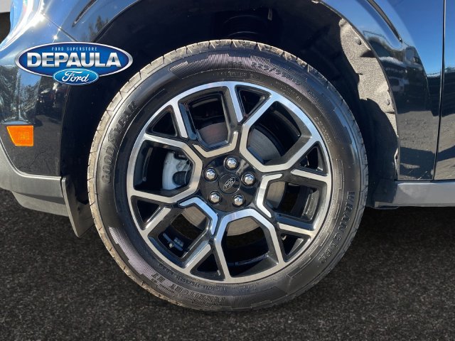 Used 2026 Ford Maverick Lariat AWD/4WD image 18