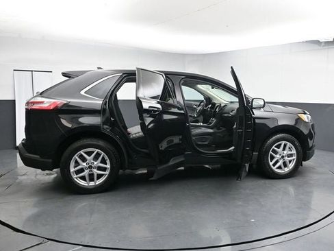 Certified 2023 Ford Edge SEL w/ Convenience Package AWD/4WD image 39