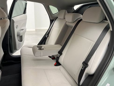 Used 2025 Hyundai Kona SEL FWD image 13