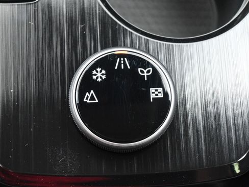 New 2026 Nissan Rogue Platinum w/ Platinum Premium Package image 21