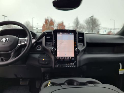 New 2026 RAM 2500 Tradesman image 18