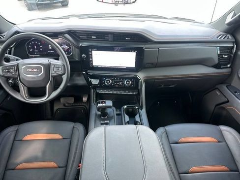 Used 2026 GMC Sierra 1500 AT4 w/ AT4 Premium Package AWD/4WD image 23