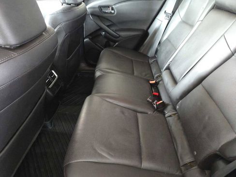 Used 2016 Acura RDX FWD w/ Technology Package image 28