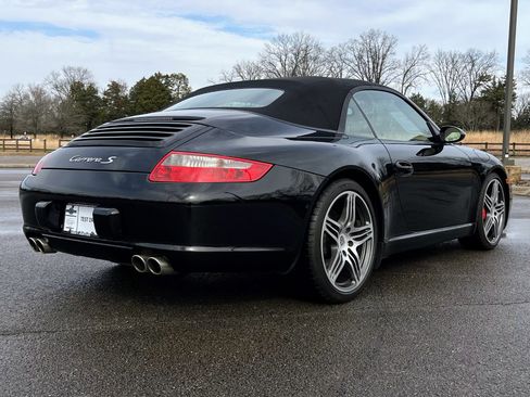 Used 2008 Porsche 911 Carrera S image 3