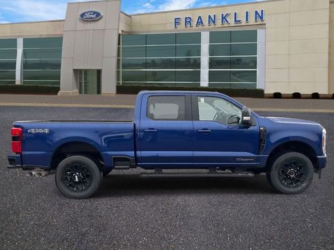 New 2026 Ford F250 XLT w/ XLT Premium Package image 8