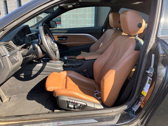 Used 2016 BMW 435i xDrive Coupe AWD/4WD image 2