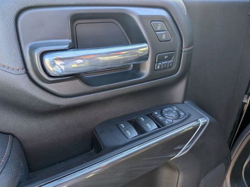 Used 2023 GMC Sierra 2500 AT4 w/ Gooseneck/5TH Wheel Package image 11