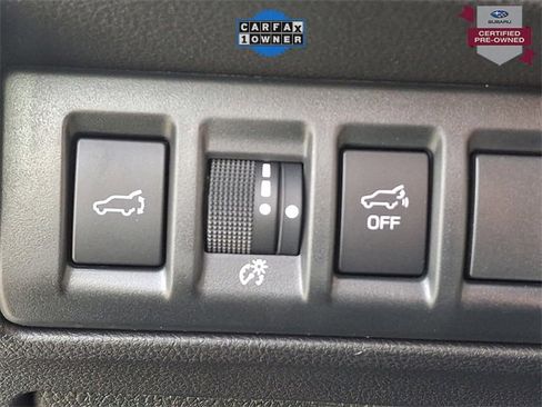 Certified 2024 Subaru Outback Limited image 27