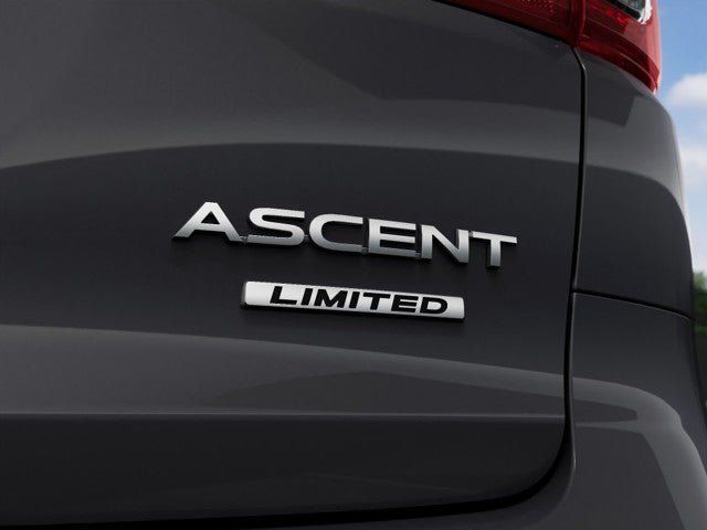 New 2027 Subaru Ascent Limited AWD/4WD image 11