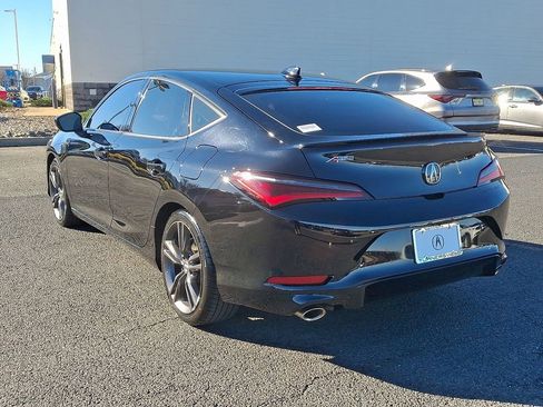 Certified 2023 Acura Integra A-Spec image 4