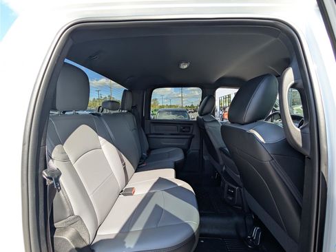 New 2026 RAM 5500 Tradesman image 8