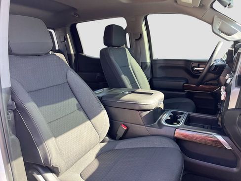 Used 2022 GMC Sierra 1500 Elevation w/ Preferred Package image 27