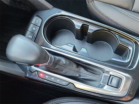 Used 2023 Chevrolet TrailBlazer ACTIV w/ Convenience Package image 15