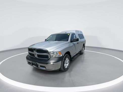 Used 2017 RAM 1500 Tradesman w/ Power & Remote Entry Group AWD/4WD image 6