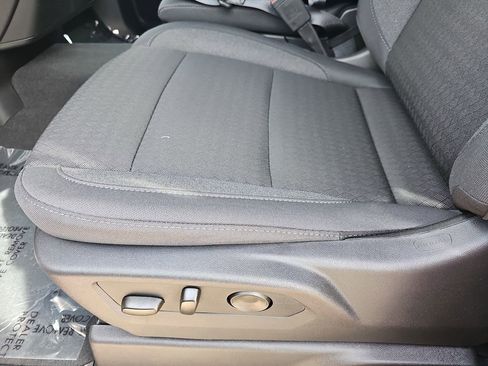 New 2026 Chevrolet Silverado 1500 Custom image 29