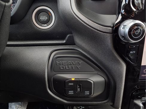 New 2026 RAM 3500 Tradesman image 14