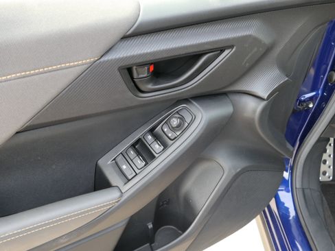 Certified 2025 Subaru Crosstrek 2.5i Sport w/ Popular Package #3A image 12