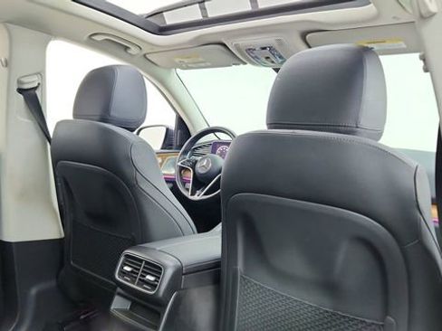 Used 2025 Mercedes-Benz GLE 350 4MATIC image 26