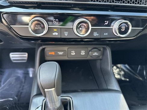 New 2026 Honda Civic Sport image 23