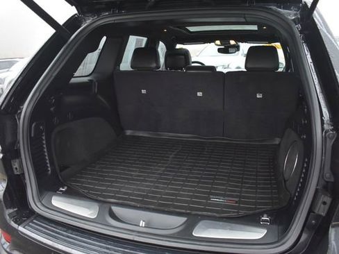 Used 2018 Jeep Grand Cherokee High Altitude image 20