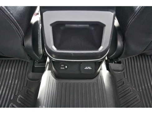 Certified 2025 Ford Ranger Raptor AWD/4WD image 15
