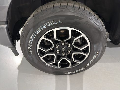 Used 2023 Ford F150 XLT w/ Equipment Group 302A High image 4