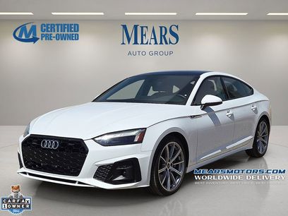 Used 2025 Audi A5 2.0T Premium Plus