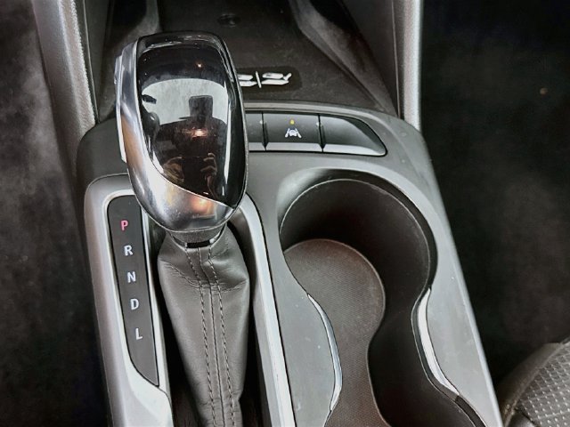 Used 2025 Buick Envista Preferred w/ Convenience I Package FWD image 17