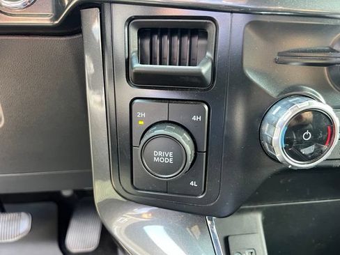 Used 2022 Ford F150 XLT w/ Equipment Group 302A High AWD/4WD image 27