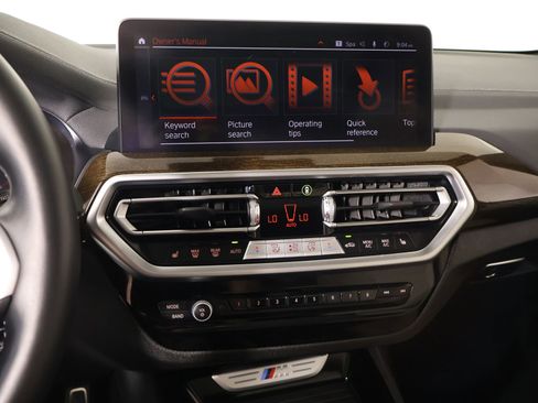 Used 2023 BMW X3 M40i w/ Premium Package AWD/4WD image 5