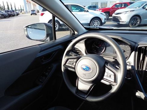 Used 2026 Subaru Crosstrek 2.5i Premium w/ Crosstrek Mirror Package AWD/4WD image 19