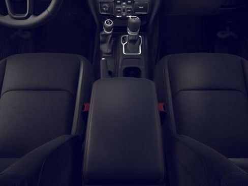 New 2026 Jeep Wrangler Sport S AWD/4WD image 4