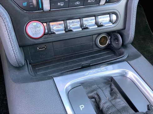 Used 2019 Ford Mustang GT Premium w/ Ford Safe & Smart Package image 31