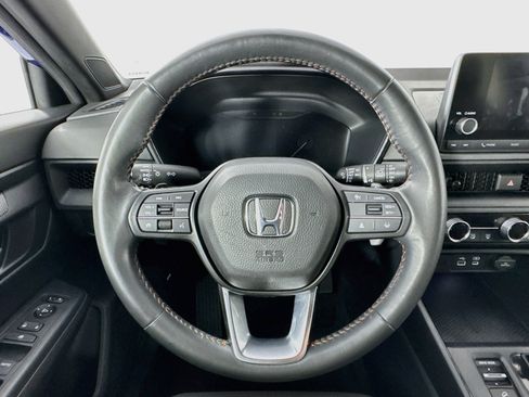 Certified 2023 Honda CR-V Sport image 11