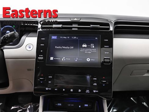 Used 2023 Hyundai Tucson SEL w/ Convenience Package AWD/4WD image 12