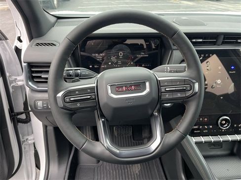 New 2026 GMC Terrain AT4 w/ Convenience Package III image 14