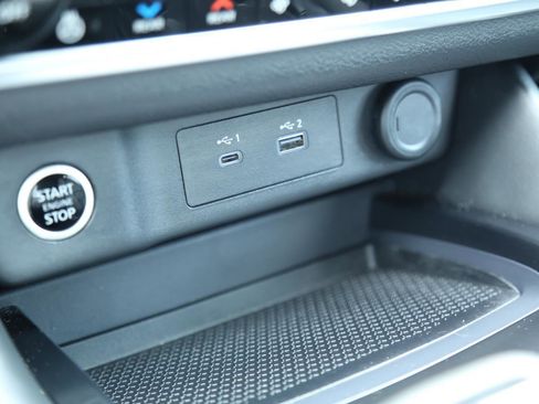 Used 2023 Nissan Rogue SL w/ SL Premium Package FWD image 17