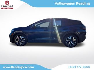 Certified 2023 Volkswagen ID.4 2WD video 2