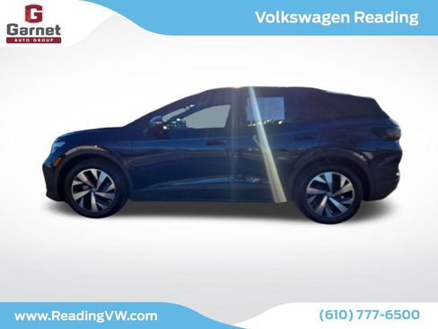 Certified 2023 Volkswagen ID.4 Standard image 2